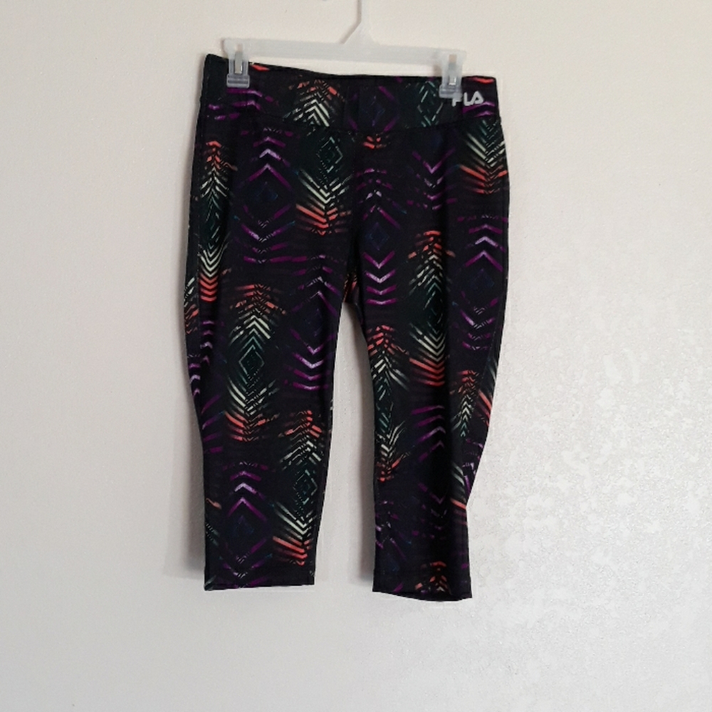 COPY - Fila Sport Running pants